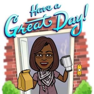 Meet your Posher, Lynette